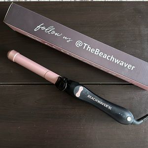BEACHWAVER B1 ROTATING CURLING IRON